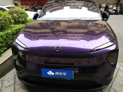Nio ES7 620km 100kWh - ფოტო 3