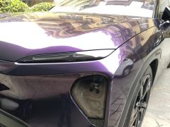 Nio ES7 620km 100kWh - ფოტო 4
