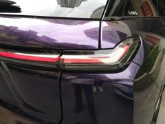 Nio ES7 620km 100kWh - ფოტო 5