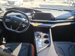 Changan UNI-V 1.5T Premium - ფოტო 16