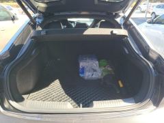 Changan UNI-V 1.5T Premium - ფოტო 7