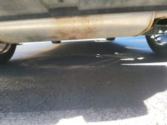 Changan UNI-V 1.5T Premium - ფოტო 9