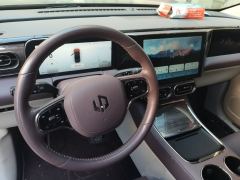 Leapmotor C11 BEV 610km Exclusive Edition - photo 10