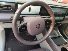 Leapmotor C11 BEV 610km Exclusive Edition - photo 11