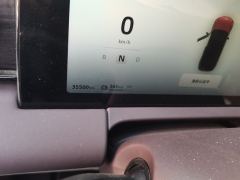Leapmotor C11 BEV 610km Exclusive Edition - photo 13