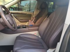 Leapmotor C11 BEV 610km Exclusive Edition - photo 16