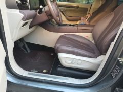 Leapmotor C11 BEV 610km Exclusive Edition - photo 17