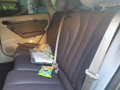 Leapmotor C11 BEV 610km Exclusive Edition - photo 18