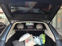 Leapmotor C11 BEV 610km Exclusive Edition - photo 20