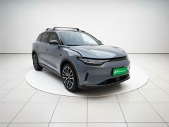 Leapmotor C11 BEV 610km Exclusive Edition - photo 3