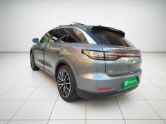 Leapmotor C11 BEV 610km Exclusive Edition - photo 4
