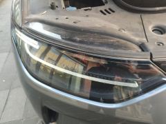 Leapmotor C11 BEV 610km Exclusive Edition - photo 7