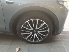 Leapmotor C11 BEV 610km Exclusive Edition - photo 8