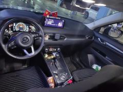 Mazda CX-5 2.0L 2WDPro - ფოტო 16