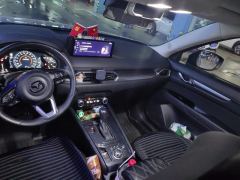 Mazda CX-5 2.0L 2WDPro - ფოტო 17