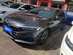 Honda Accord PHEV 2.0L E-CVT Edition - фото 1