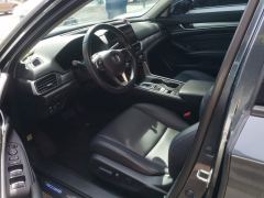 Honda Accord PHEV 2.0L E-CVT Edition - фото 14