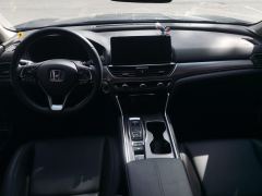 Honda Accord PHEV 2.0L E-CVT Edition - фото 16