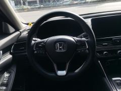 Honda Accord PHEV 2.0L E-CVT Edition - фото 18