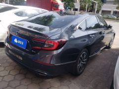 Honda Accord PHEV 2.0L E-CVT Edition - фото 2
