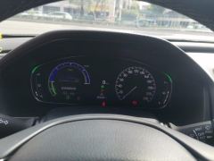 Honda Accord PHEV 2.0L E-CVT Edition - фото 20