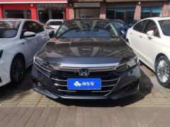 Honda Accord PHEV 2.0L E-CVT Edition - фото 3