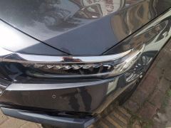 Honda Accord PHEV 2.0L E-CVT Edition - фото 4