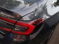 Honda Accord PHEV 2.0L E-CVT Edition - фото 5