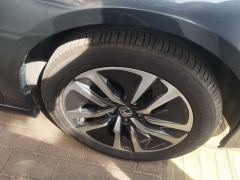 Honda Accord PHEV 2.0L E-CVT Edition - фото 6