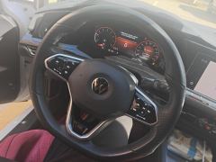 Volkswagen Golf Facelift 280TSI R-Line Lite - ფოტო 18