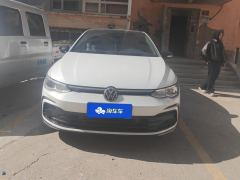 Volkswagen Golf Facelift 280TSI R-Line Lite - ფოტო 3