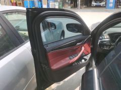 BMW 5 Series Facelift 525Li Luxury Package - ფოტო 12