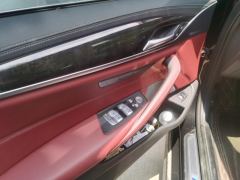 BMW 5 Series Facelift 525Li Luxury Package - ფოტო 13