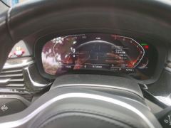 BMW 5 Series Facelift 525Li Luxury Package - ფოტო 20