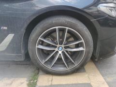 BMW 5 Series Facelift 525Li Luxury Package - ფოტო 6