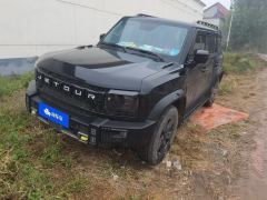 Jetour Traveller 1.5T 2WDPRO - ფოტო 1