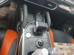 Jetour Traveller 1.5T 2WDPRO - ფოტო 19