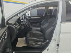 Haval M6 PLUS 1.5T Luxury Version - photo 14