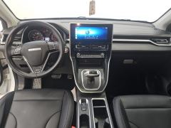 Haval M6 PLUS 1.5T Luxury Version - photo 16
