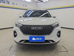 Haval M6 PLUS 1.5T Luxury Version - photo 3