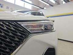Haval M6 PLUS 1.5T Luxury Version - photo 4