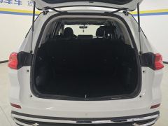 Haval M6 PLUS 1.5T Luxury Version - photo 7