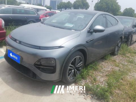 2023 Xpeng G6 755 Ultra Long RangePro - ავტომობილი ჩინეთიდან