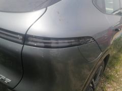 Xpeng G6 755 Ultra Long RangePro - ფოტო 5