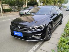 Volkswagen Magotan Edition 330TSI Luxury Version - photo 1