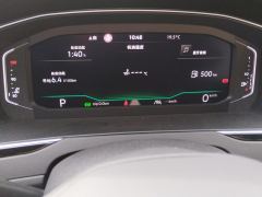 Volkswagen Magotan Edition 330TSI Luxury Version - photo 20