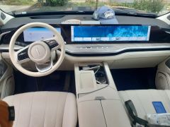 Leapmotor Lam San C01 525 Comfort Edition - photo 16