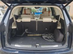 Leapmotor Lam San C01 525 Comfort Edition - photo 7