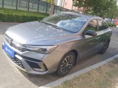Roewe MG i5 1.5L CVT Diamond Edition - ფოტო 1