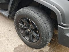 Tank 300 Off-Road Edition 2.0T Conqueror - ფოტო 6
